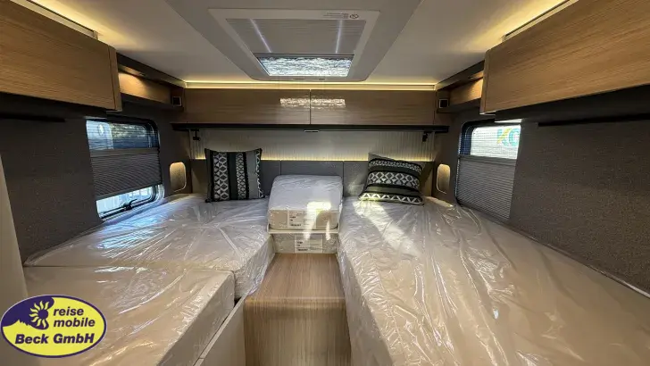 Fahrzeugbild Hymer B-Klasse MC I 600 Modellneuheit 2026 BMC #23