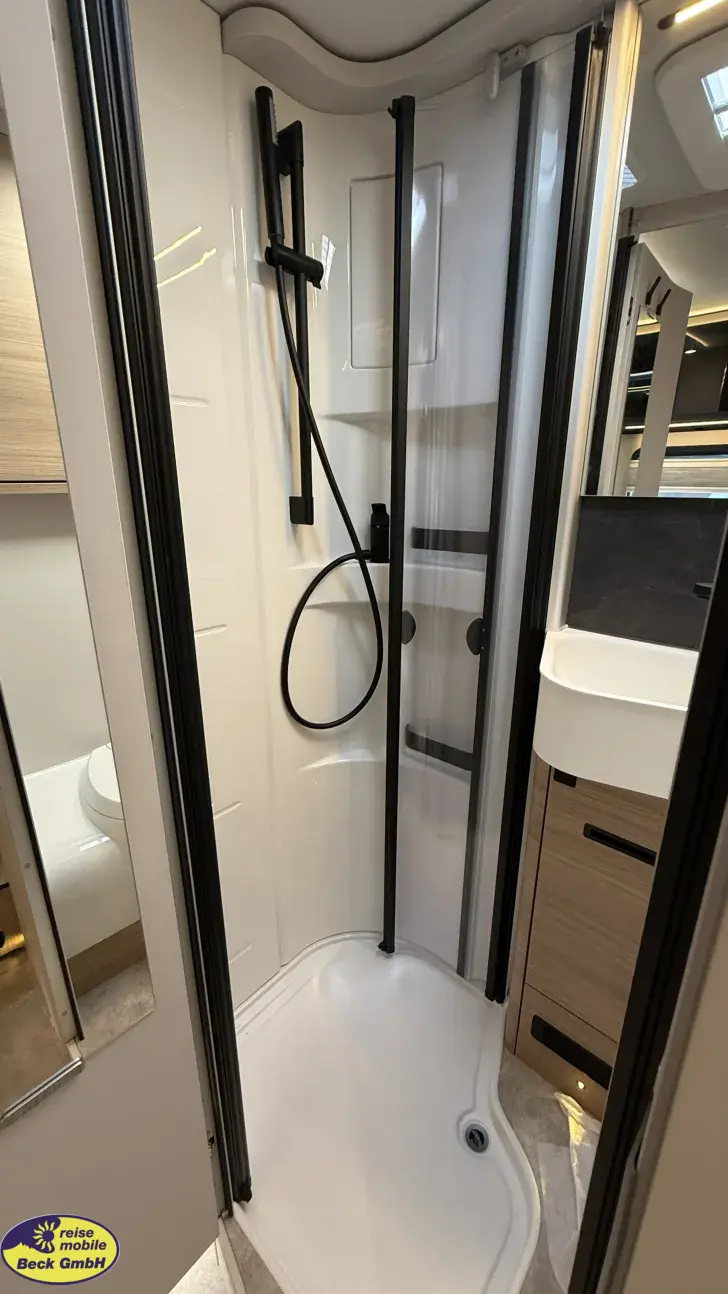 Fahrzeugbild Hymer B-Klasse MC I 600 Modellneuheit 2026 BMC #26