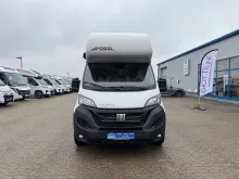 Fahrzeugbild Pössl Vario 499 160PS Automatik Solar AHK - unter 5m #3