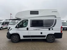 Fahrzeugbild Pössl Vario 499 160PS Automatik Solar AHK - unter 5m #5