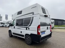 Fahrzeugbild Pössl Vario 499 160PS Automatik Solar AHK - unter 5m #6