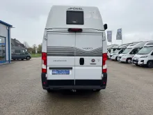 Fahrzeugbild Pössl Vario 499 160PS Automatik Solar AHK - unter 5m #7