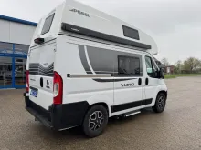 Fahrzeugbild Pössl Vario 499 160PS Automatik Solar AHK - unter 5m #9