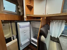 Fahrzeugbild Pössl Vario 499 160PS Automatik Solar AHK - unter 5m #22