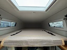 Fahrzeugbild Pössl Vario 499 160PS Automatik Solar AHK - unter 5m #26