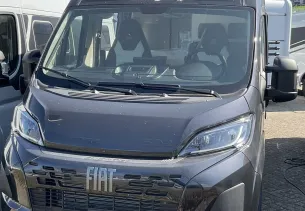 Bild Camper Van CLIFF 602 Adventure Edit ...