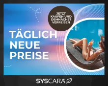 Fahrzeugbild Tabbert Senara 460DMK 2.3 ähnlich Casadora #1