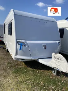 Fahrzeugbild Tabbert Pantiga 550 TDL mit Gas und Klima #3