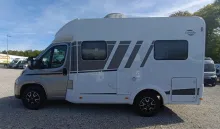 Fahrzeugbild Carado T 135 H 140PS Schalter,Hubbett, Fahrradträger #3