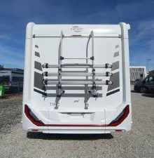 Fahrzeugbild Carado T 135 H 140PS Schalter,Hubbett, Fahrradträger #5