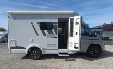 Fahrzeugbild Carado T 135 H 140PS Schalter,Hubbett, Fahrradträger #7