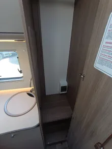 Fahrzeugbild Carado T 135 H 140PS Schalter,Hubbett, Fahrradträger #30