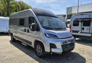 Bild Camper Van<br/>Yellowstone 601