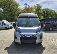 Fahrzeugbild Hymer Yellowstone 601 Fiat #3