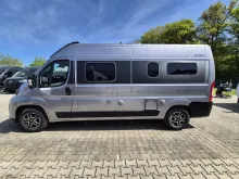 Fahrzeugbild Hymer Yellowstone 601 Fiat #4