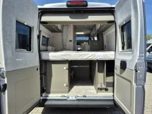 Fahrzeugbild Hymer Yellowstone 601 Fiat #7