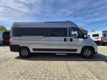 Fahrzeugbild Hymer Yellowstone 601 Fiat #8