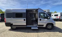 Fahrzeugbild Hymer Yellowstone 601 Fiat #10