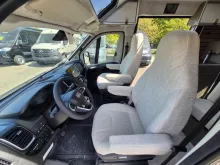 Fahrzeugbild Hymer Yellowstone 601 Fiat #11