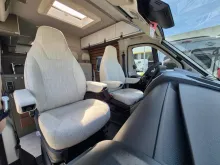 Fahrzeugbild Hymer Yellowstone 601 Fiat #14
