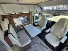 Fahrzeugbild Hymer Yellowstone 601 Fiat #18