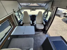Fahrzeugbild Hymer Yellowstone 601 Fiat #19