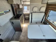 Fahrzeugbild Hymer Yellowstone 601 Fiat #20