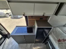 Fahrzeugbild Hymer Yellowstone 601 Fiat #22