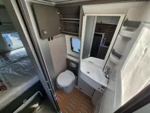 Fahrzeugbild Hymer Yellowstone 601 Fiat #27