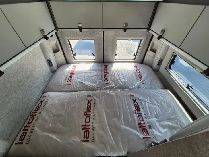 Fahrzeugbild Hymer Yellowstone 601 Fiat #29
