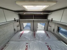 Fahrzeugbild Hymer Yellowstone 601 Fiat #31