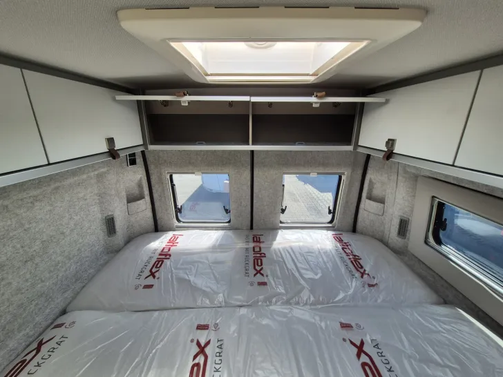 Fahrzeugbild Hymer Yellowstone 601 Fiat #31