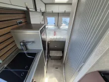 Fahrzeugbild Hymer Yellowstone 601 Fiat #33