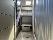 Fahrzeugbild Hymer Yellowstone 601 Fiat #34