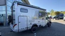 Fahrzeugbild Hymer ML-T 570 CrossOver Top Wagen mit Hubstützen etc. #3