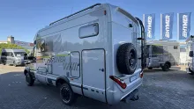 Fahrzeugbild Hymer ML-T 570 CrossOver Top Wagen mit Hubstützen etc. #5