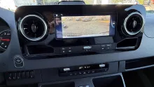 Fahrzeugbild Hymer ML-T 570 CrossOver Top Wagen mit Hubstützen etc. #11