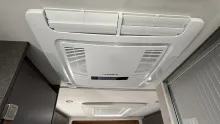 Fahrzeugbild Hymer ML-T 570 CrossOver Top Wagen mit Hubstützen etc. #15