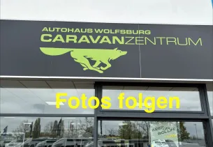 Bild A CLIFF 590 4x4 Greentrek