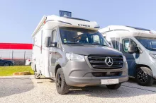 Fahrzeugbild Hymer Tramp S 585 *TOP AUSSTATTUNG* #6