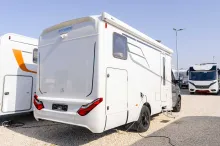 Fahrzeugbild Hymer Tramp S 585 *TOP AUSSTATTUNG* #7