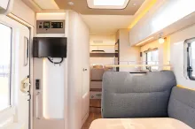 Fahrzeugbild Hymer Tramp S 585 *TOP AUSSTATTUNG* #8