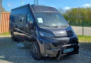 Bild Camper Van CLIFF 640 Adventure Edit ...