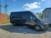 Fahrzeugbild Sunlight Adventure Cliff 640 Digital/Chassis/Driver-Paket #3