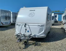 Fahrzeugbild Knaus Sport 540 FDK #1