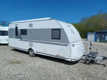 Fahrzeugbild Knaus Sport 540 FDK #3