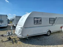 Fahrzeugbild Knaus Sport 540 FDK #4