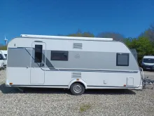 Fahrzeugbild Knaus Sport 540 FDK #6