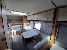 Fahrzeugbild Knaus Sport 540 FDK #7