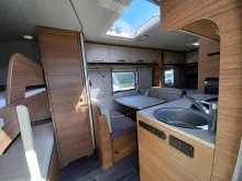 Fahrzeugbild Knaus Sport 540 FDK #8
